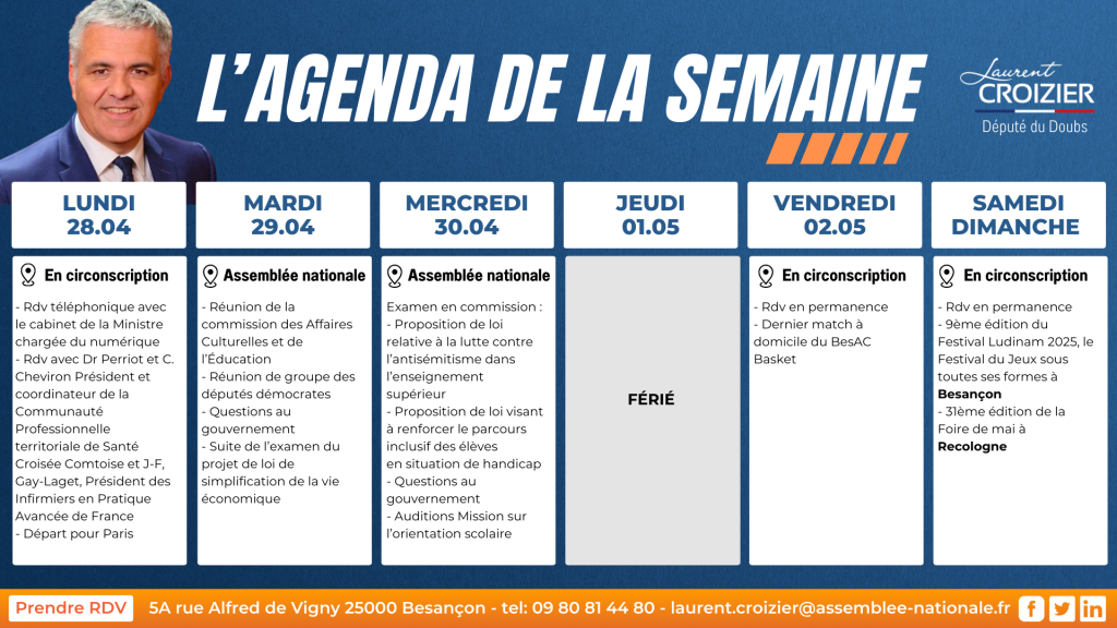 Copie De Modele Agenda 2
