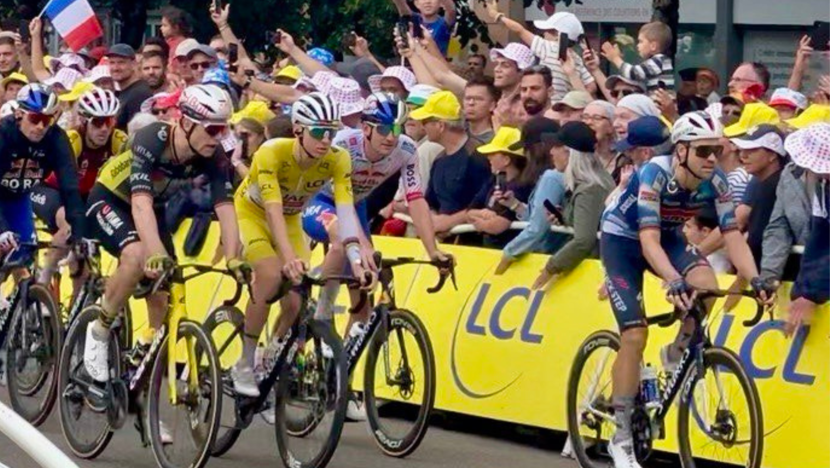Tour de france