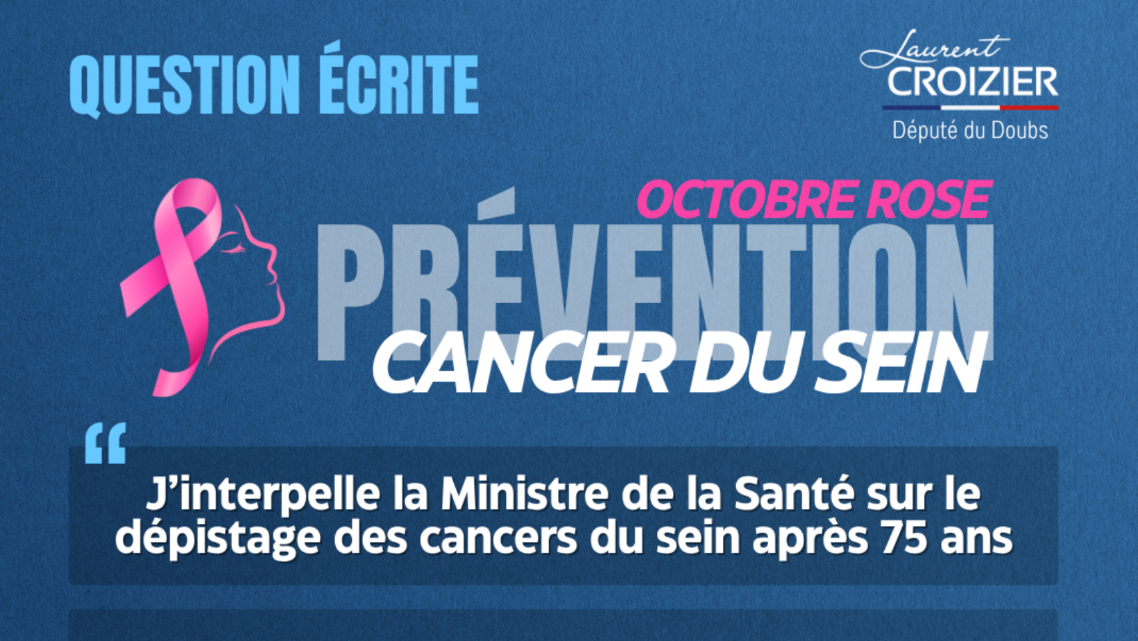 Qe cancer du sein