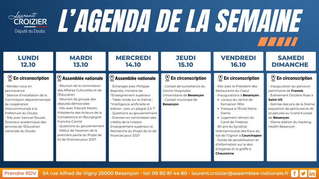 Copie de Modèle Agenda (1)