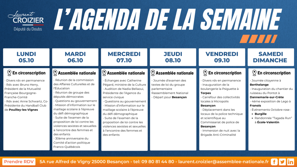 Copie de Modèle Agenda (1)