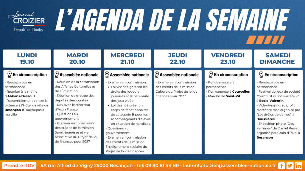 Copie de Modèle Agenda (1)